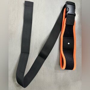 Vive FBT VR hip tracker belt